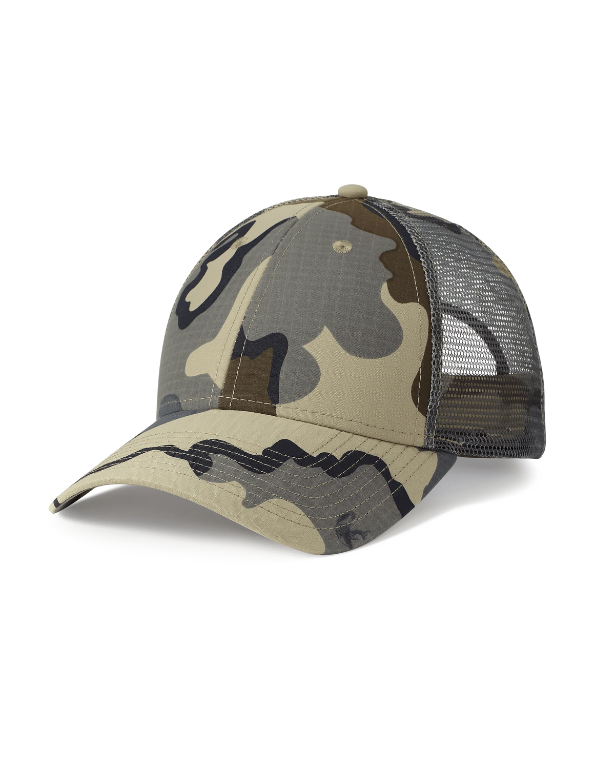 Blank PRO Mesh Back CORDURA® Hat | Vias