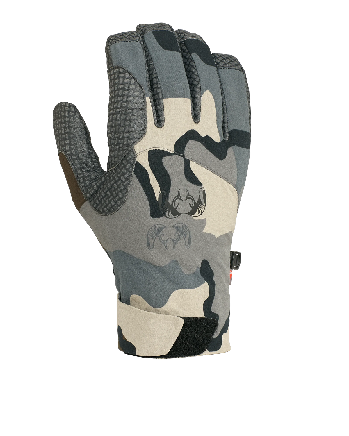 Yukon PRO Glove | Vias
