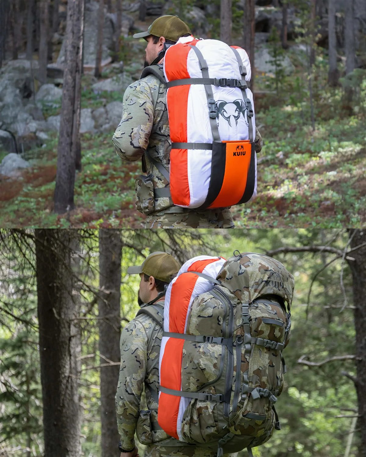 ICON 6 8200 Pack | Ash