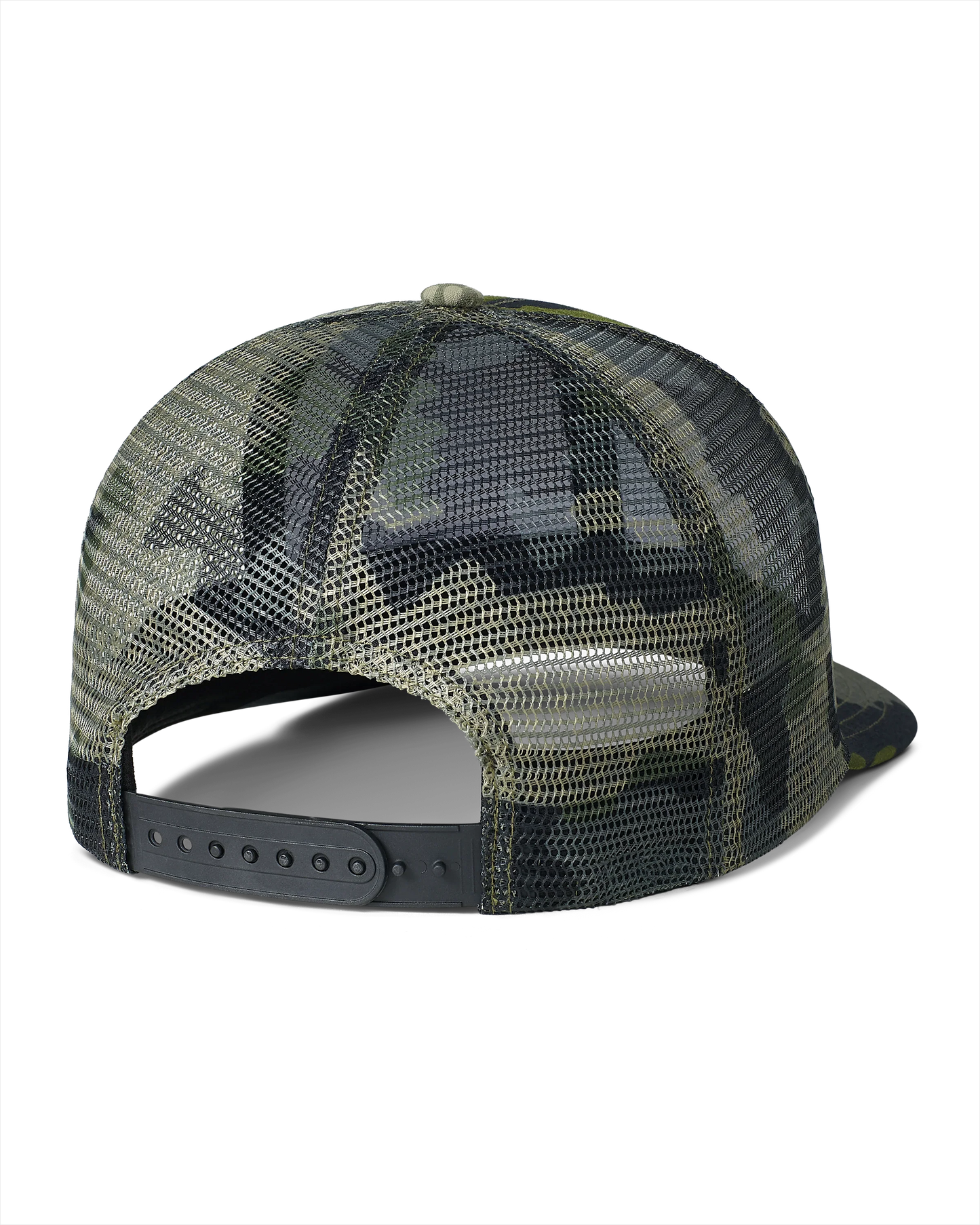 Blank KUIU CORDURA® Trucker Hats (20 pack) | Verde