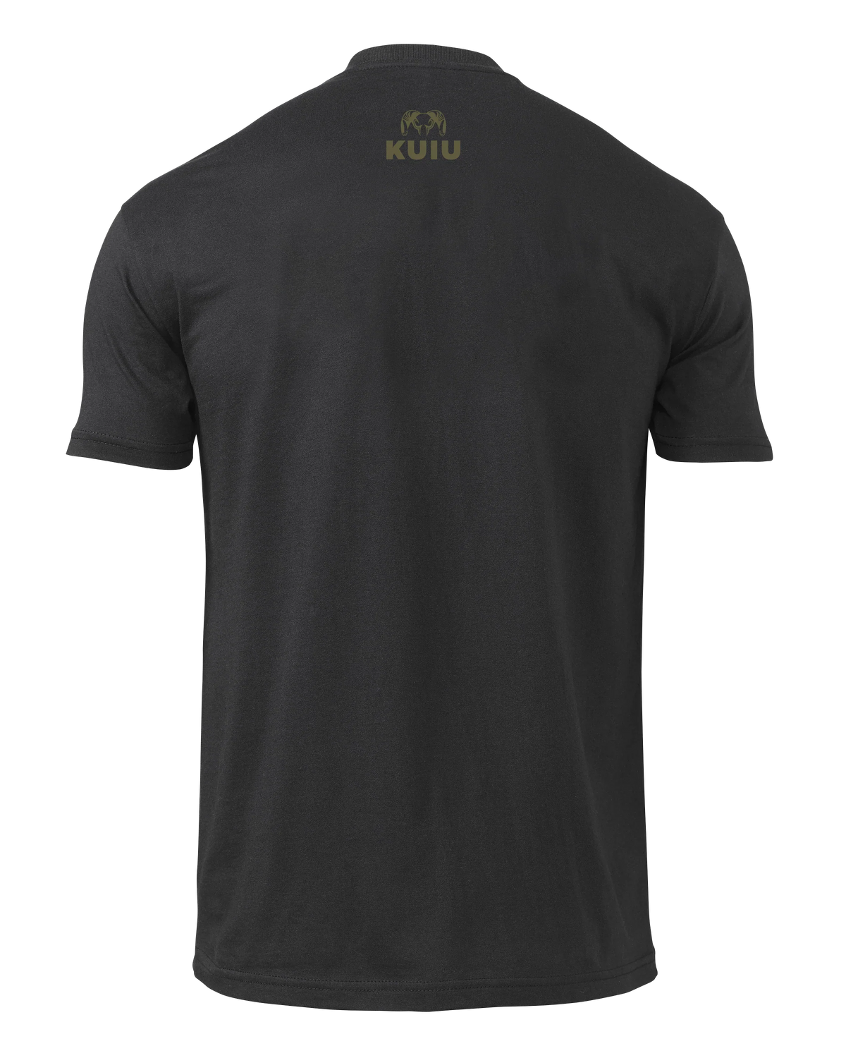 KUIU Valo Box T-Shirt | Black