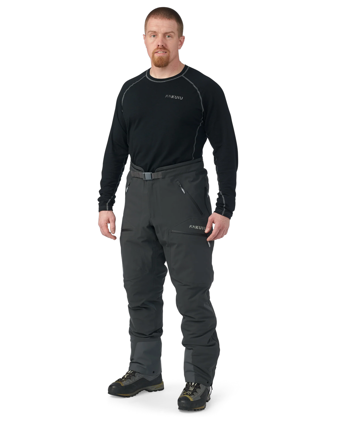 KUIU Kutana Gale Force Pant | Ash