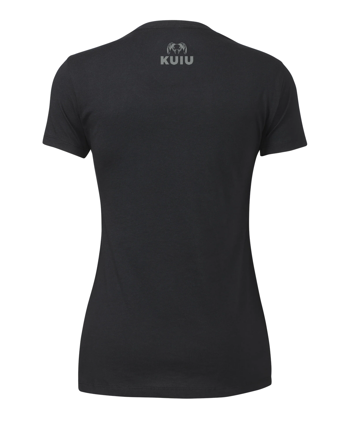 Women's Super Cub Logo T-Shirt | Black