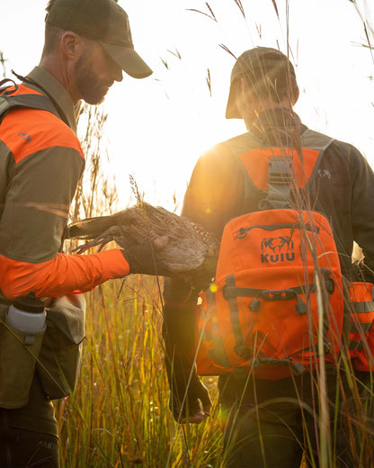 Upland Field Vest | Blaze Orange