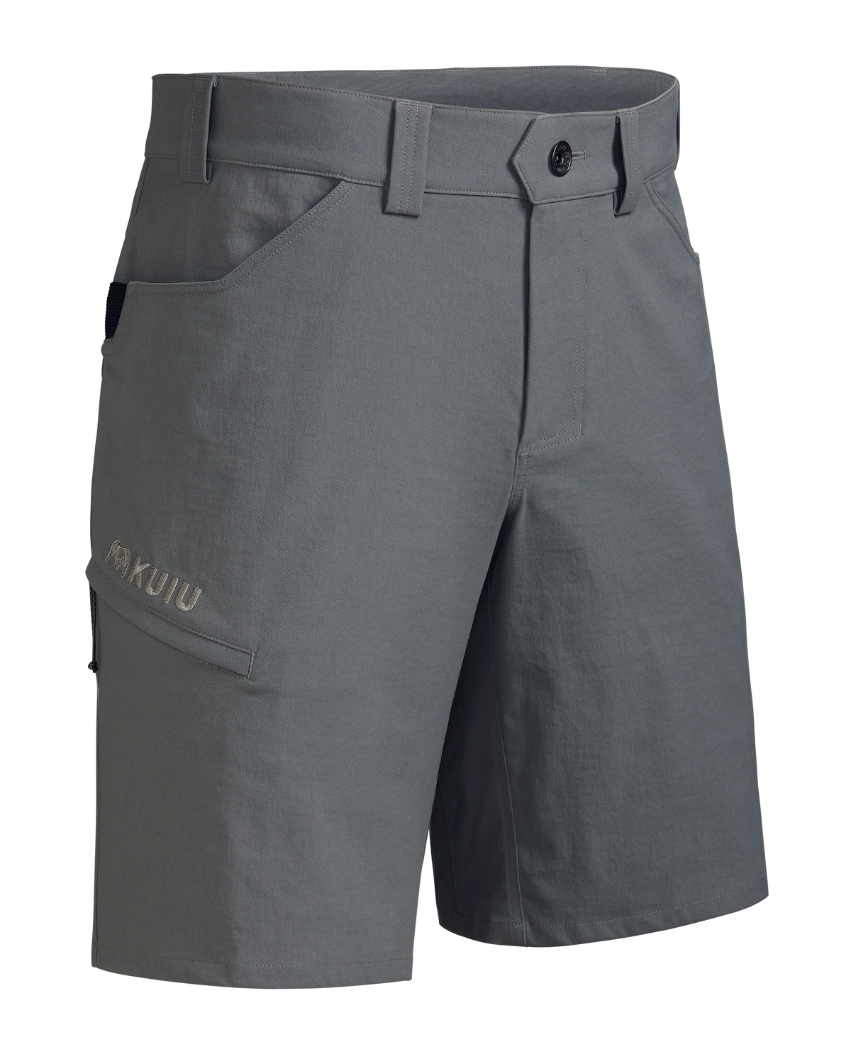 Switchback 10″ Short | Stone