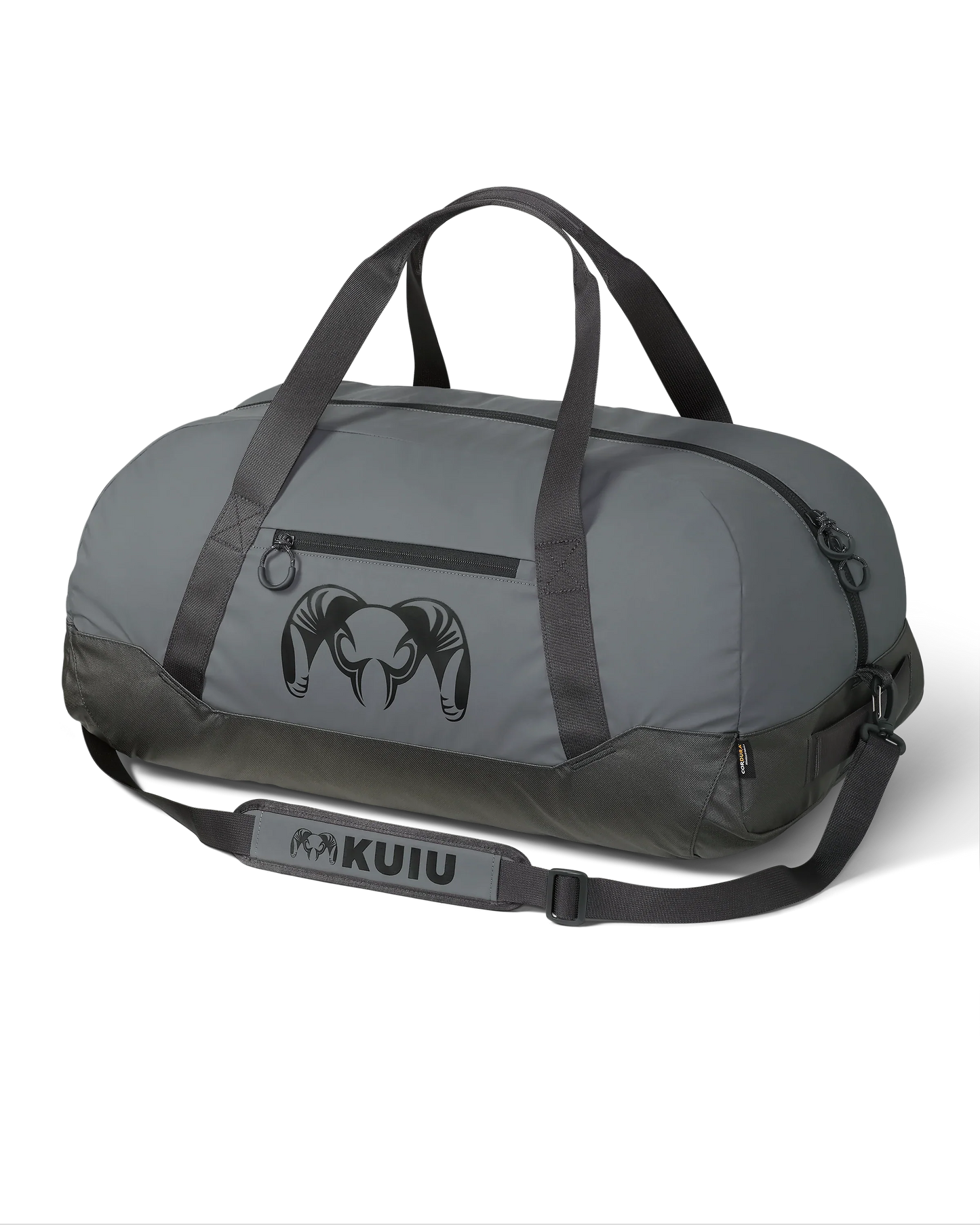 Runway CORDURA® 3000 Duffel | Stone