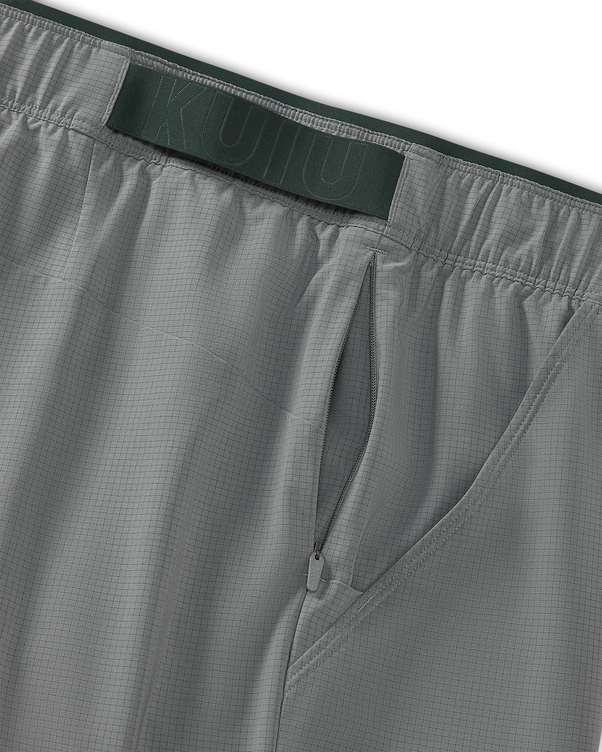 EnduroTrainer Lined 7″ Short | Antler