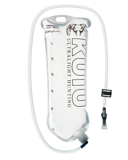 PRO G3 Bino Field Ready Set | Ash