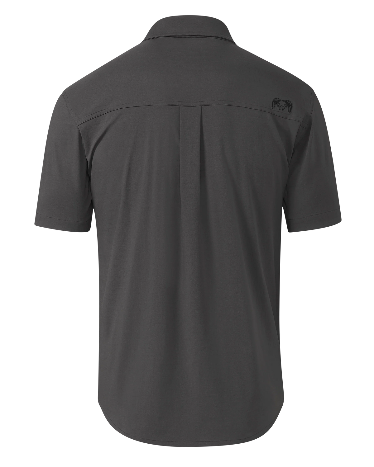 Motive SS Workgrade Shirt | Asphalt