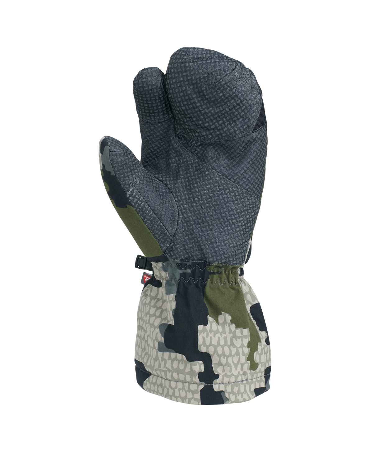 Northstar Glomitt | Verde