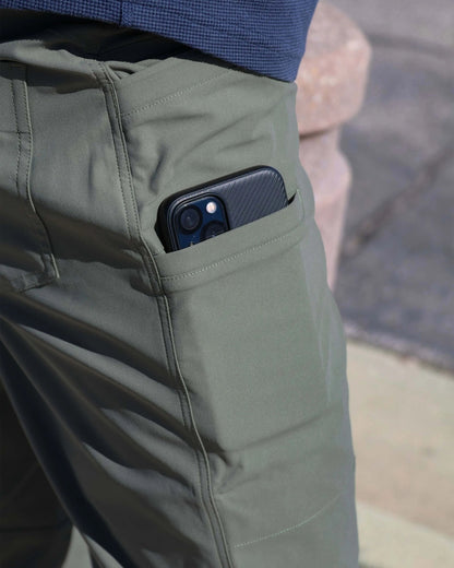 Enroute Pant | Rodeo