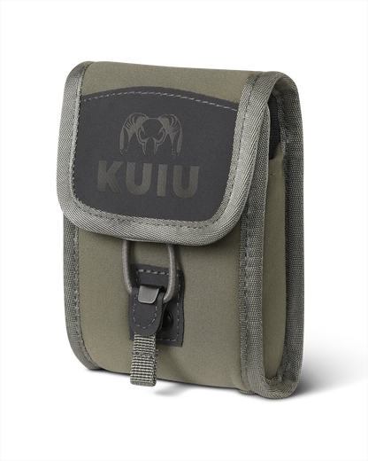 PRO G3 Bino Rangefinder Set | Ash