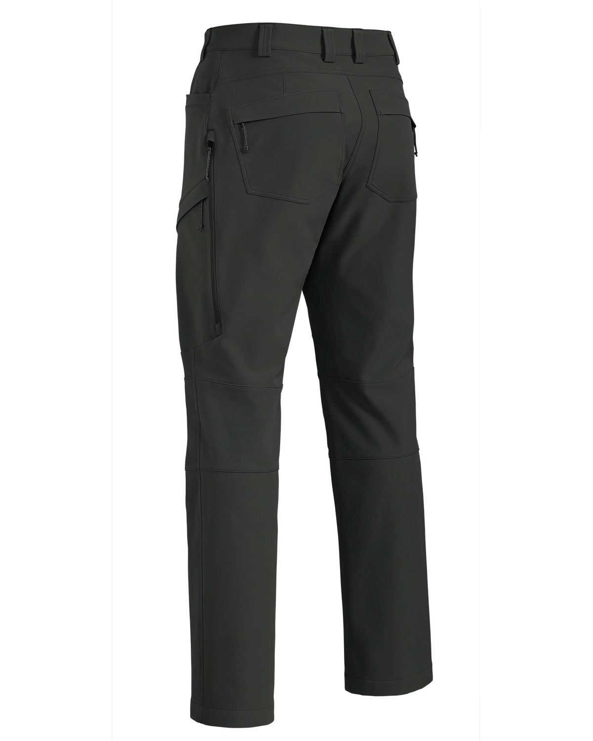 Attack Pant | Dark Gunmetal