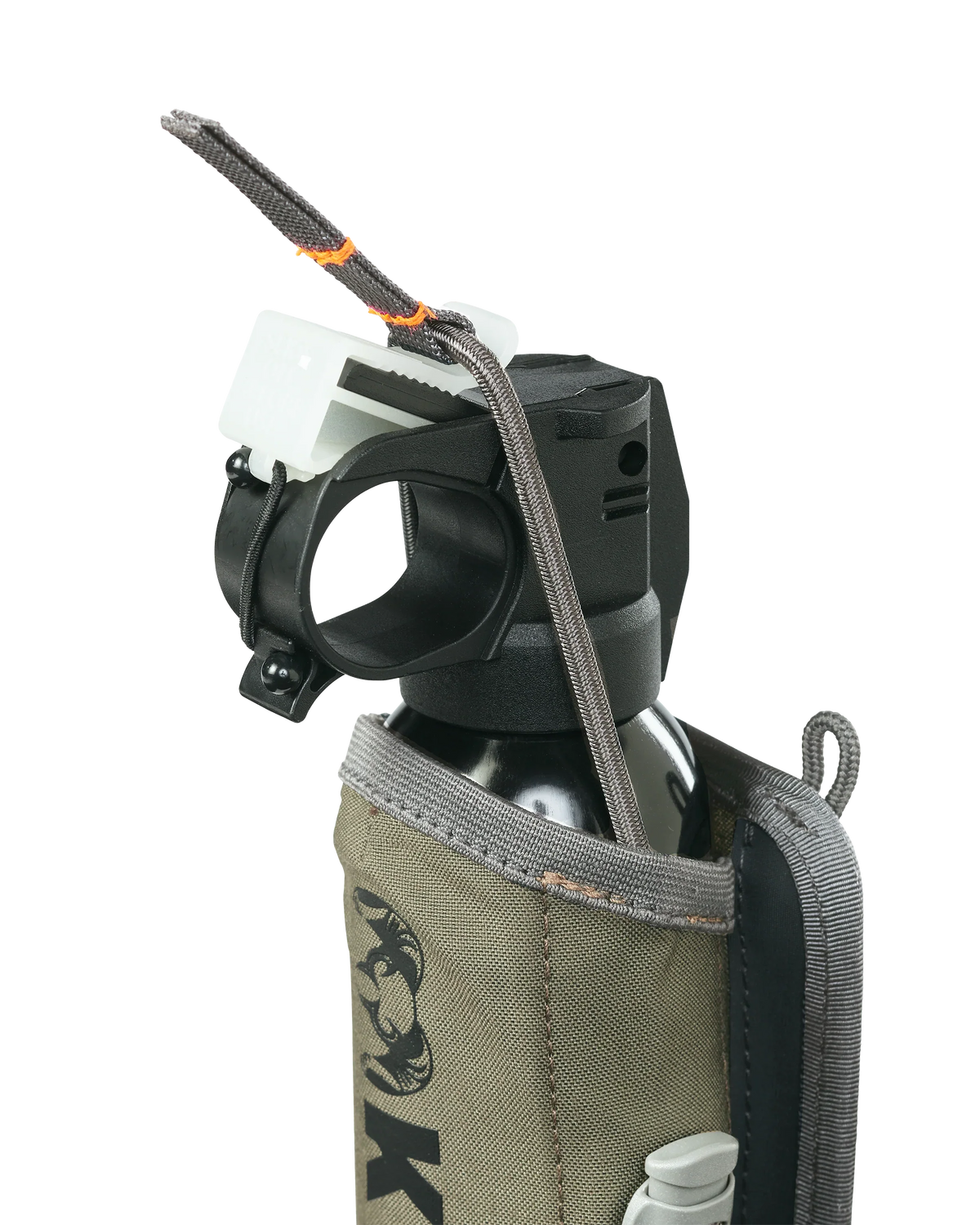 PRO G3 Bear Spray Holder | Ash