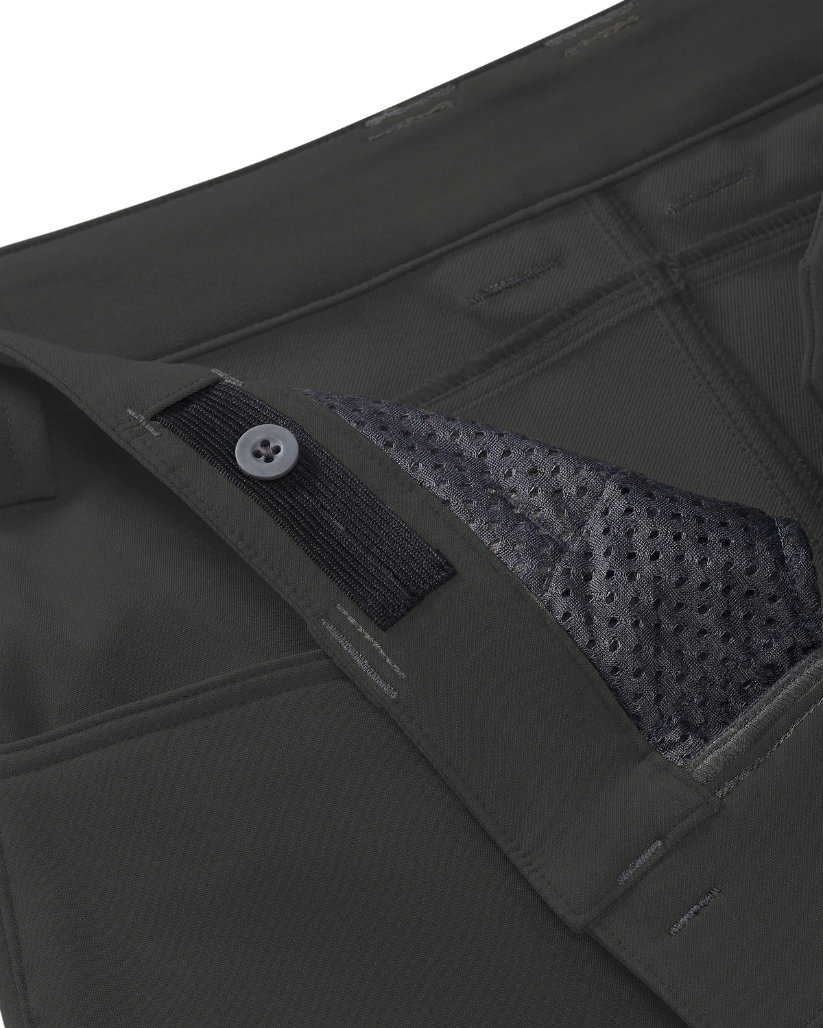 Youth Attack Pant | Dark Gunmetal