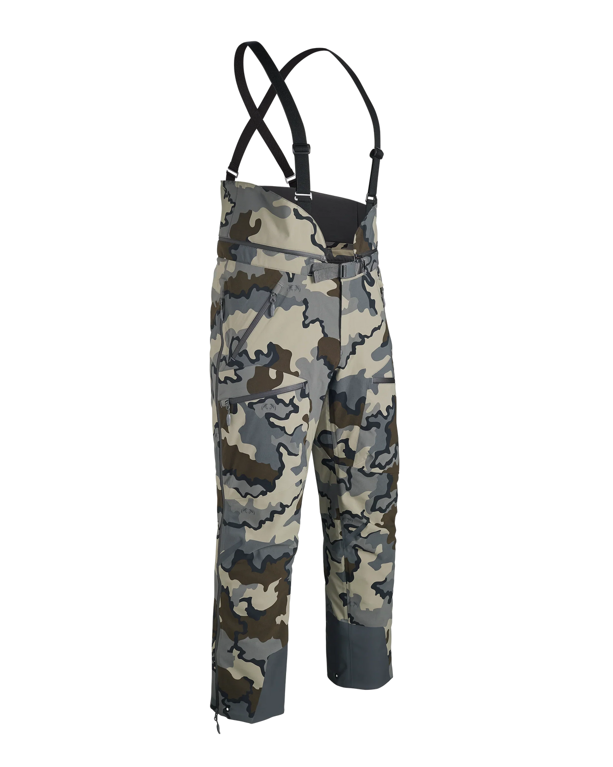 KUIU Kutana Gale Force Pant | Vias
