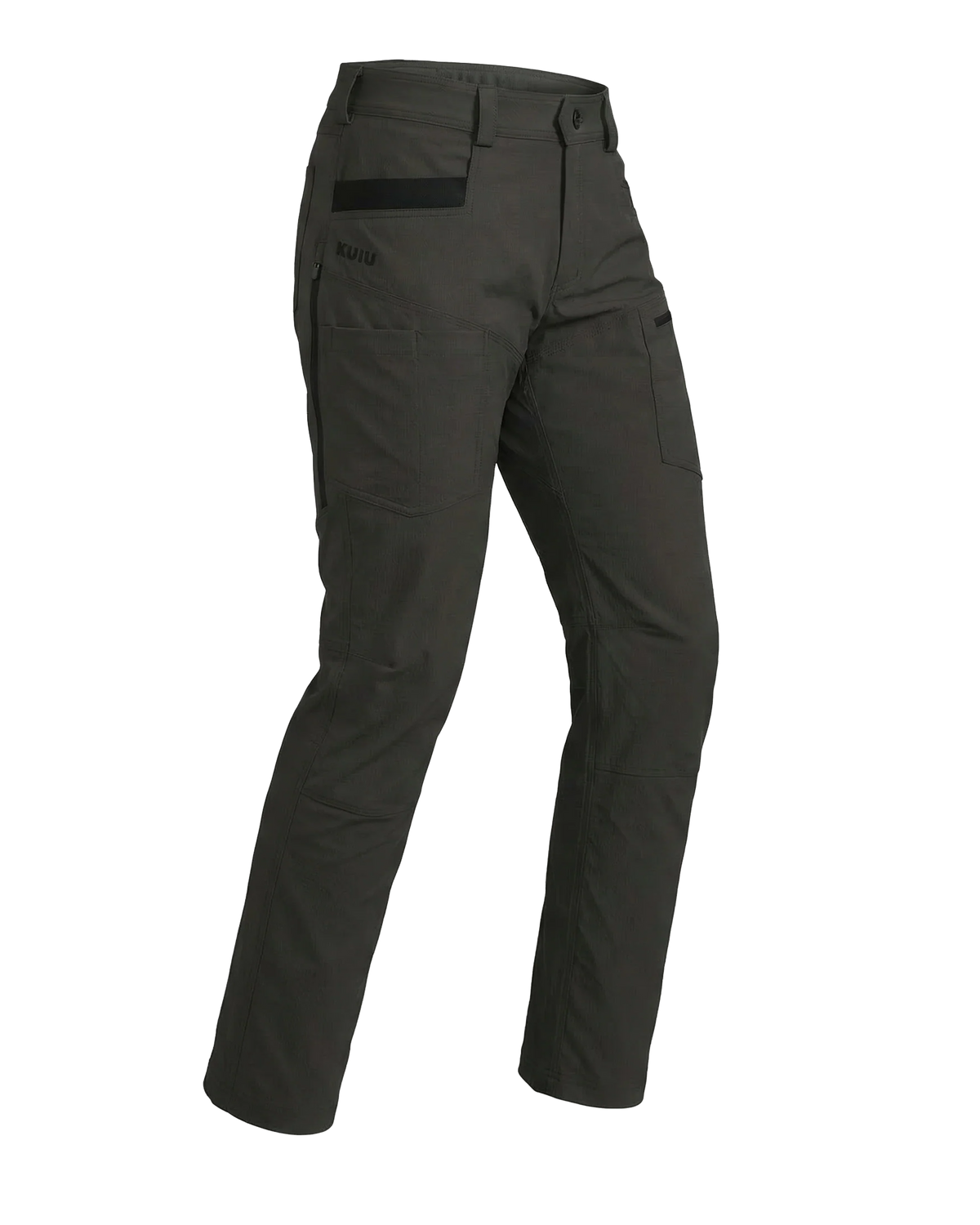 Motive Workgrade Pant | Asphalt