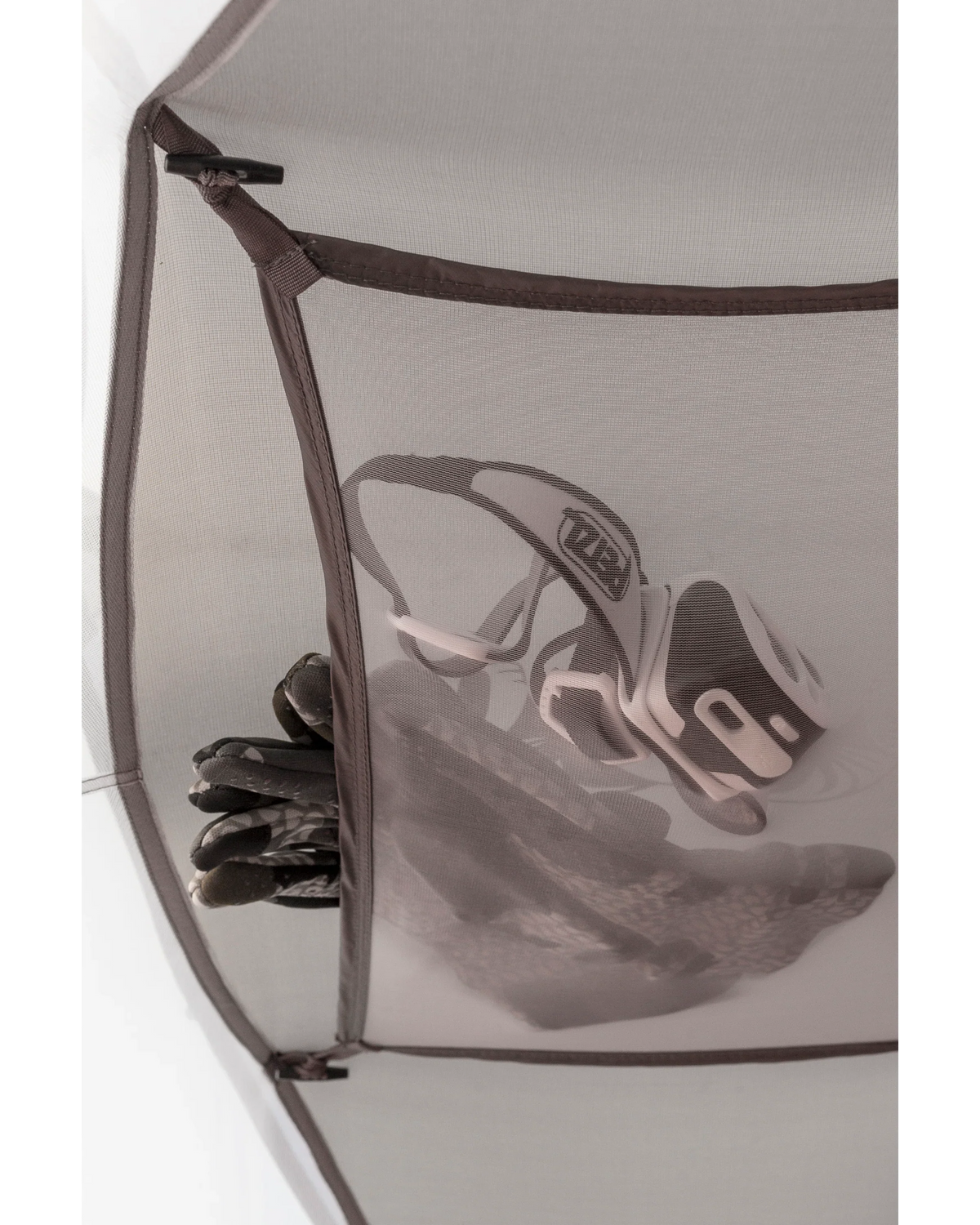 Mountain Star 2 Person Tent Set | Gunmetal-Camel