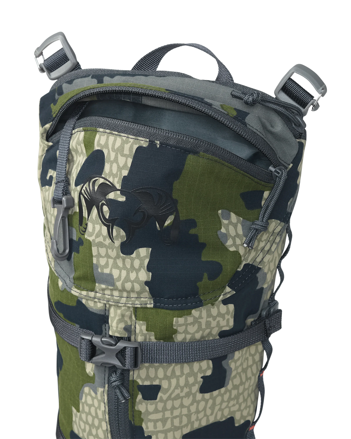 PRO G3 Hydration Rig | Verde