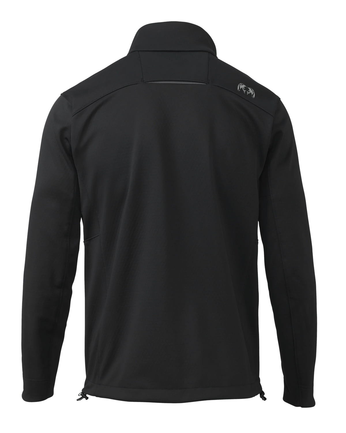 Encounter Jacket | Black