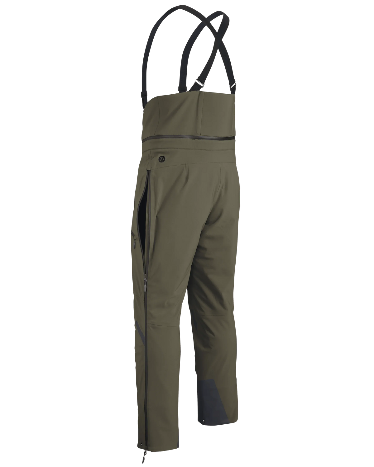KUIU Kutana Gale Force Pant | Ash