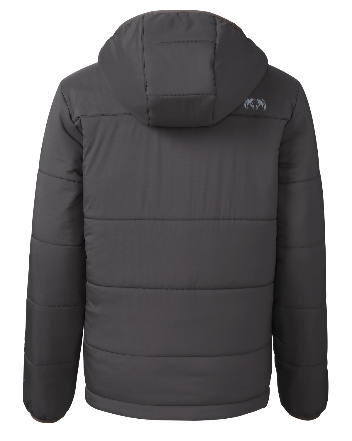 Youth Reversible Versa Jacket | Verde