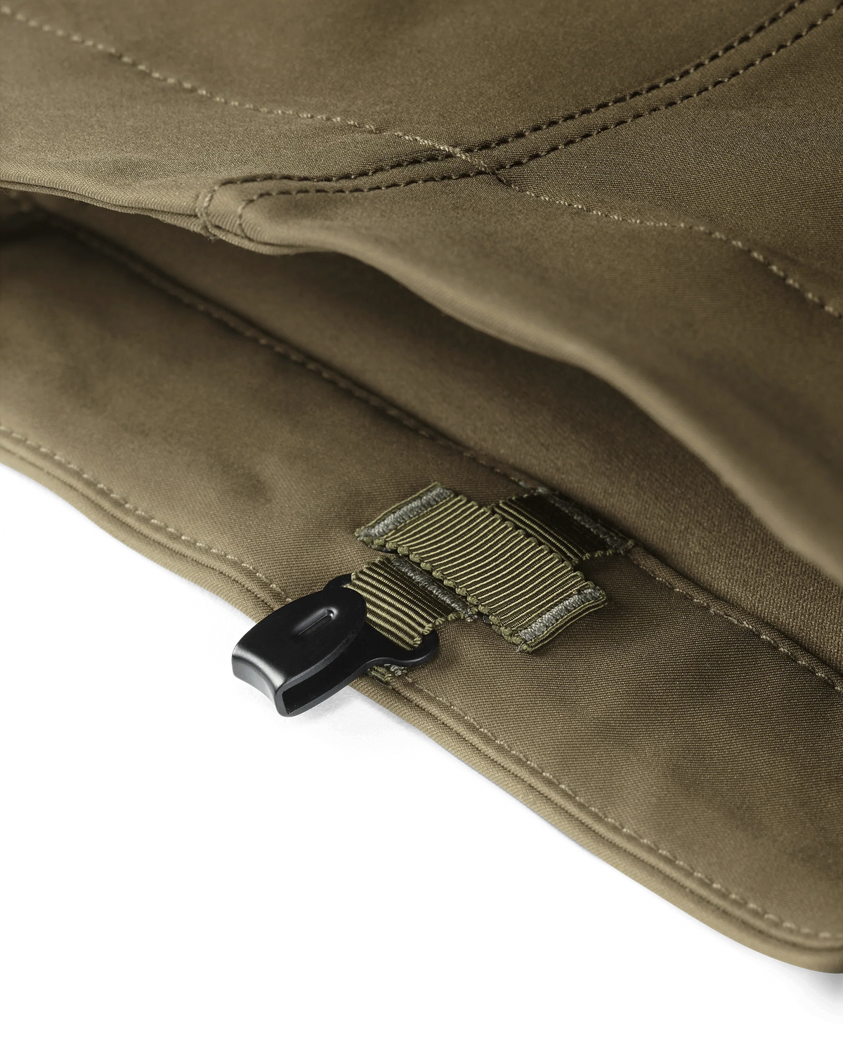 PRO Brush Pant | Major Brown