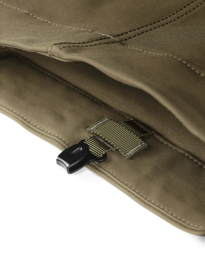 PRO Brush Pant | Major Brown