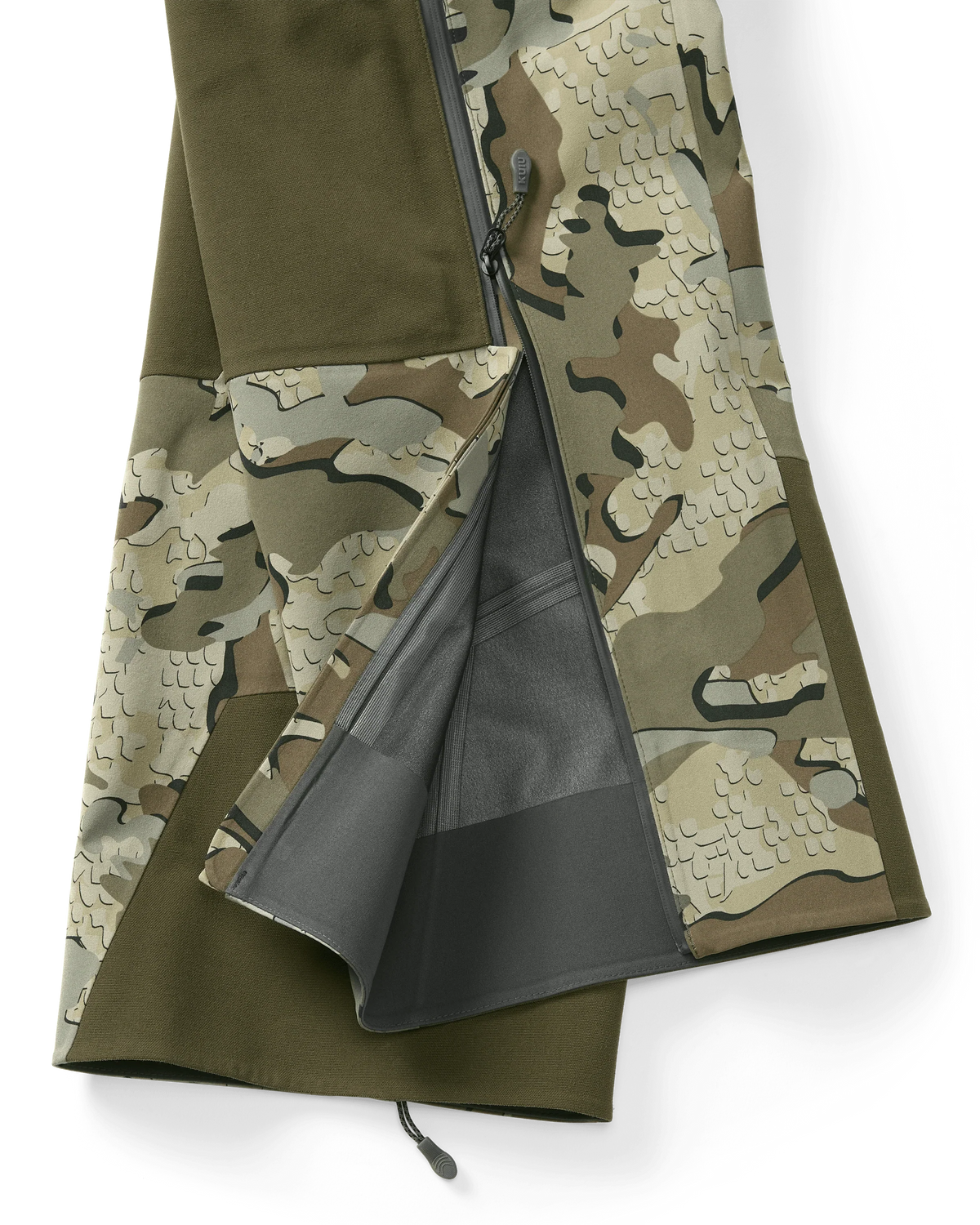 Yukon TR Rain Pant | Valo