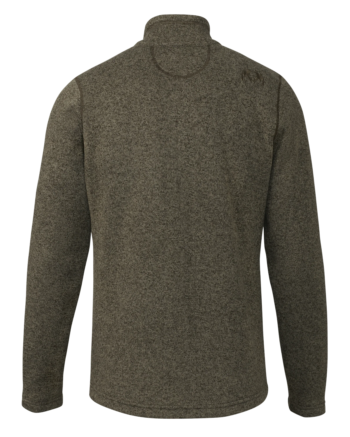 Base Camp Pullover Sweater | Ash Heather