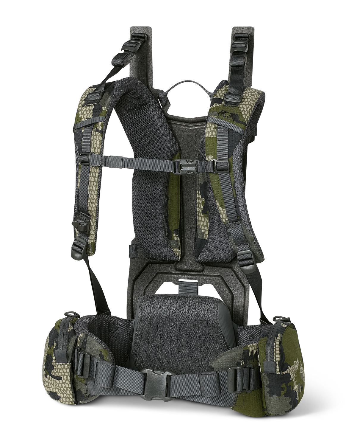 ICON 6 6000 Pack | Verde