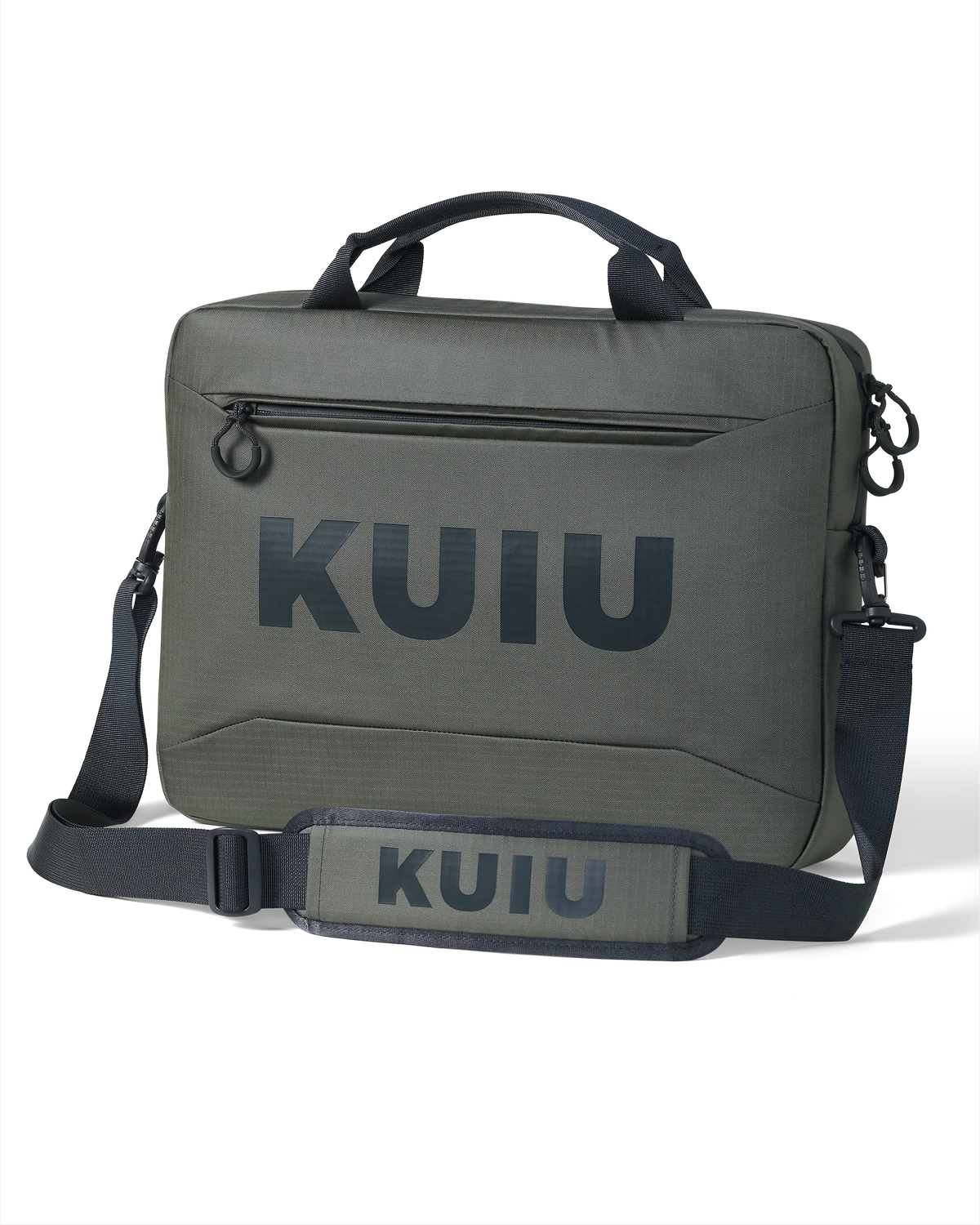 Waypoint Messenger Bag | Stone