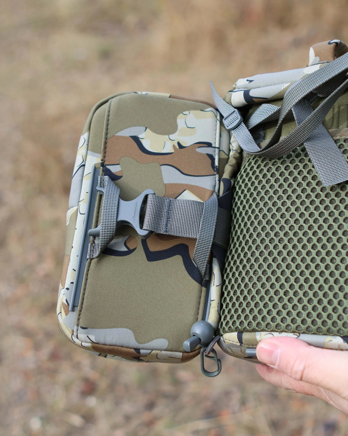 PRO G3 Phone Holder | Evergreen