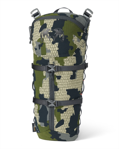 PRO G3 Bino Hydration Set | Verde