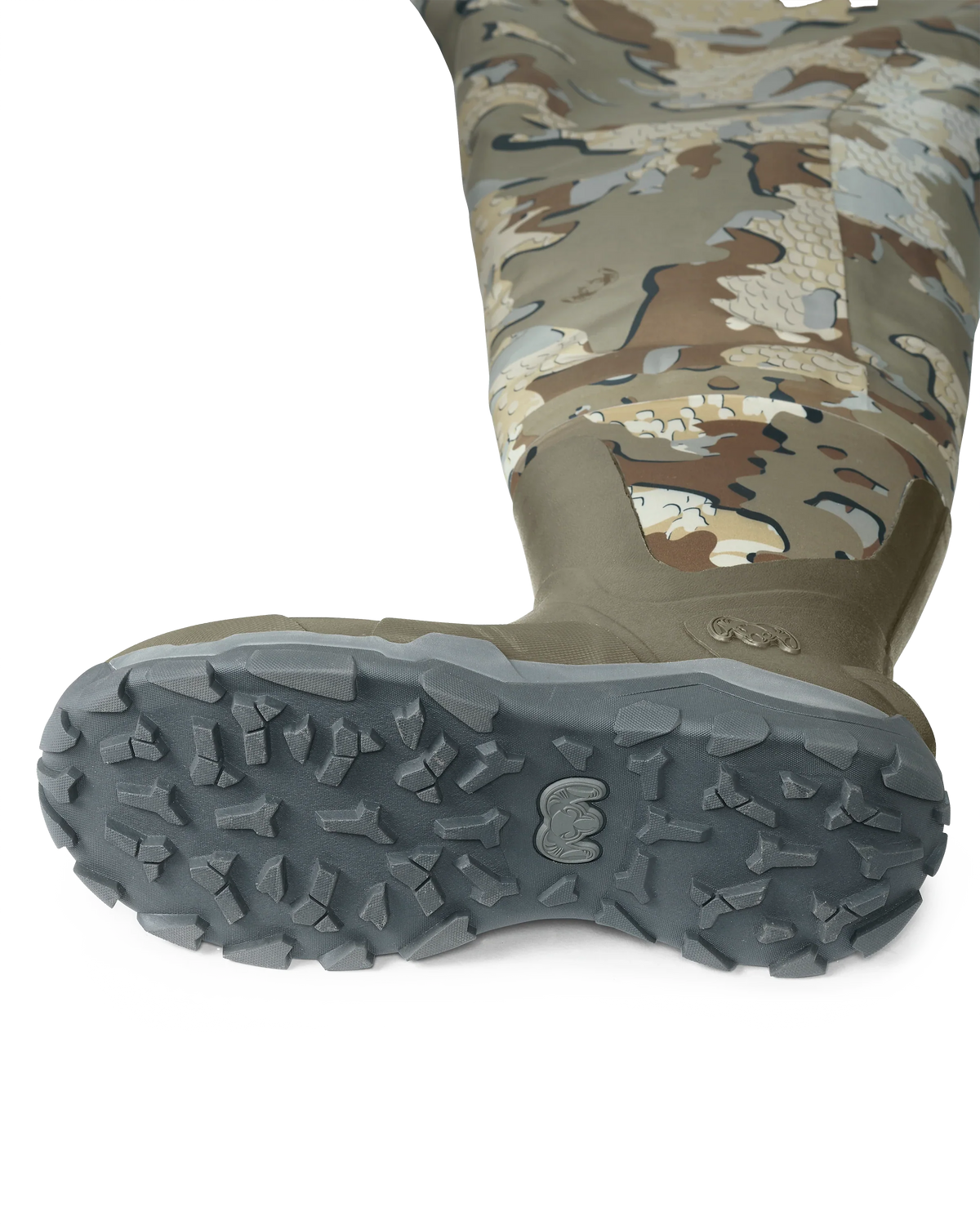 KUIU HD Flex Wader | Valo