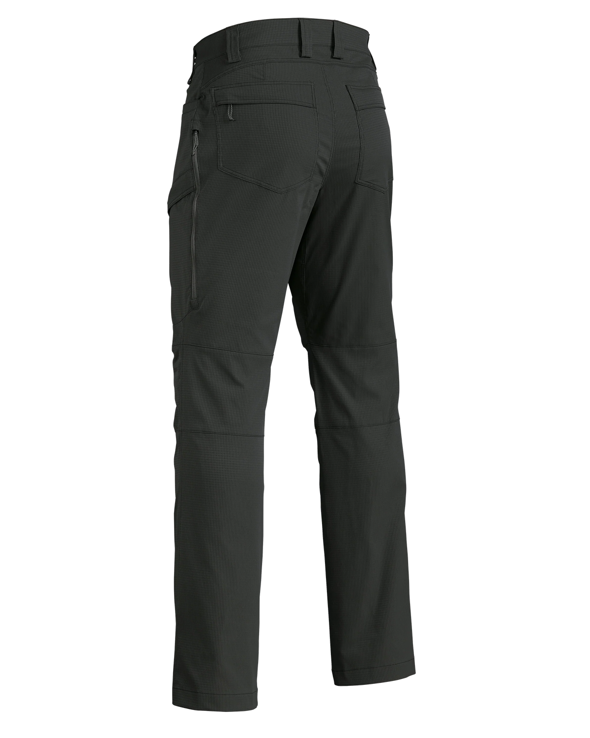 Tiburon Pant | Dark Gunmetal