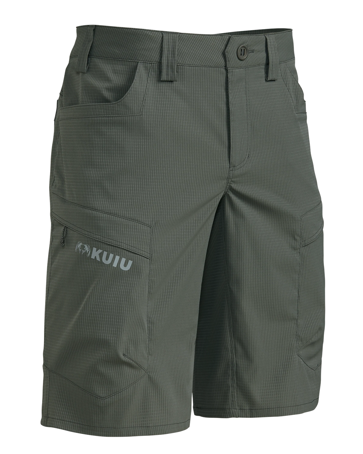 Tiburon 13″ Short | Stone