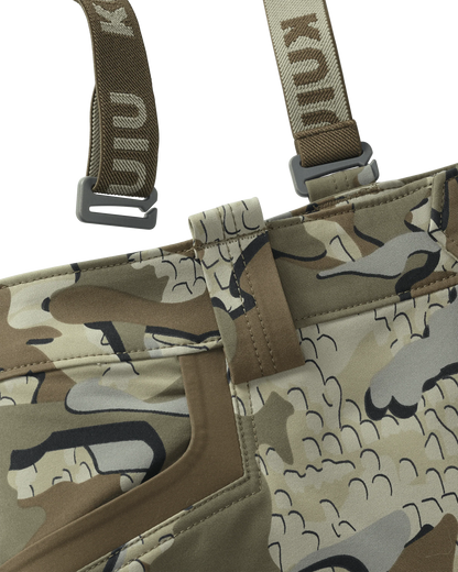 PRO Brush Pant | Khaki