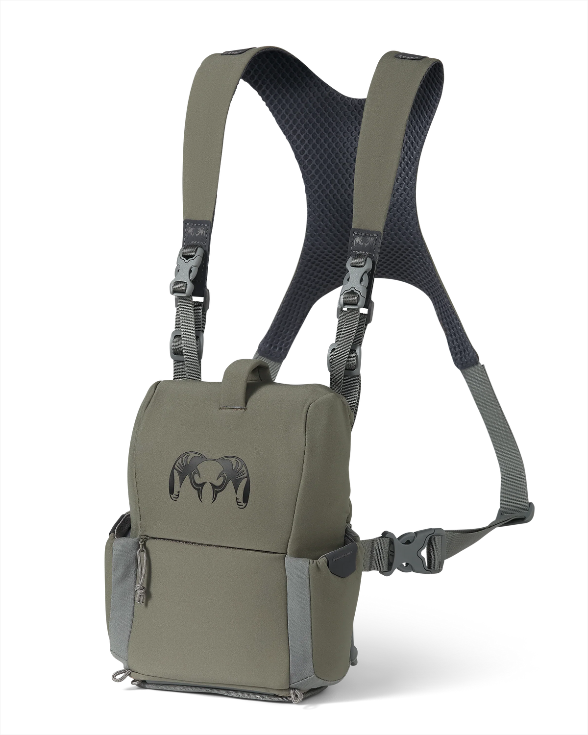 PRO G3 Bino Field Ready Set | Ash