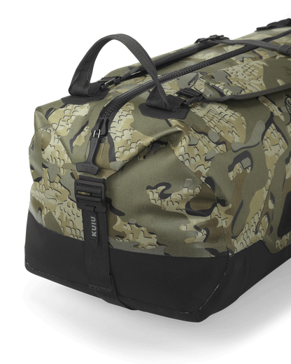 Kodiak 3000 Submersible Duffel | Stone
