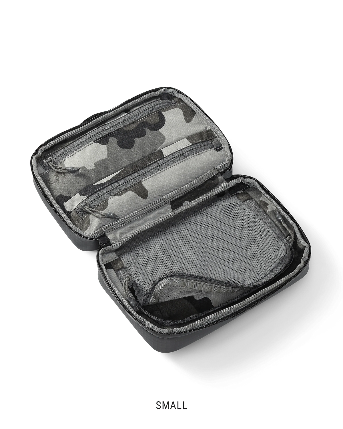 Waypoint Dopp Kit | Black