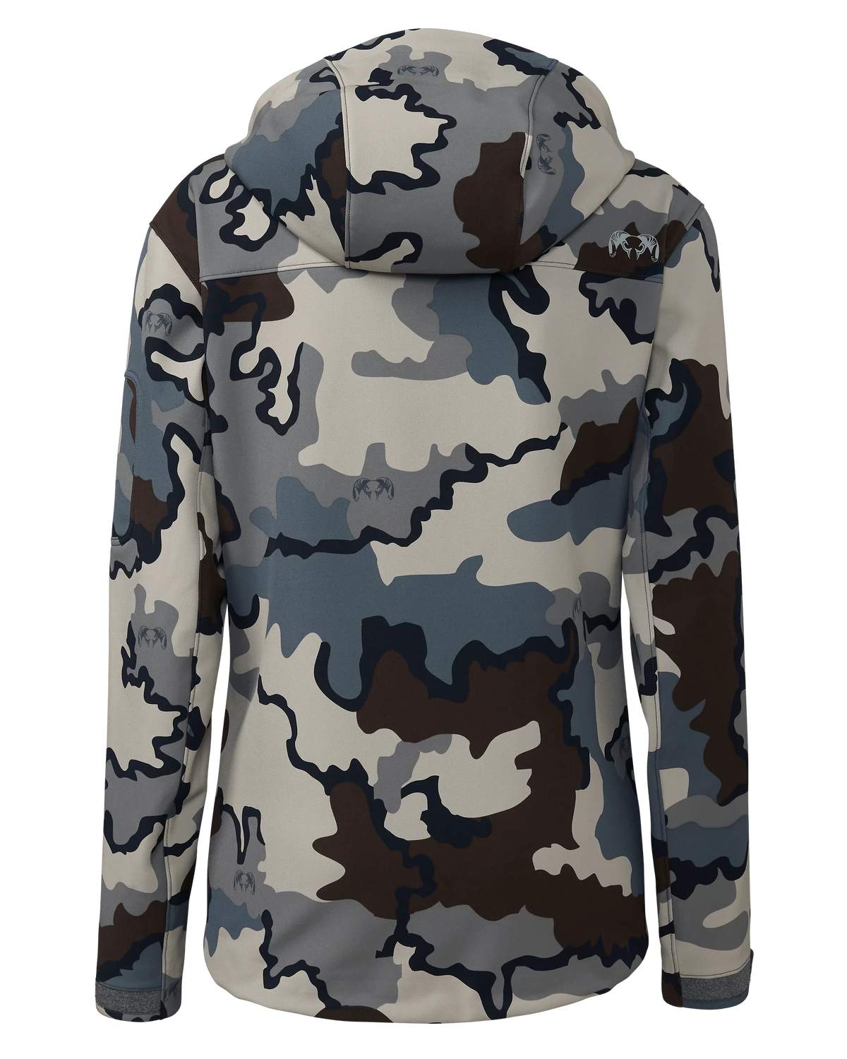 Women’s Guide PRO Hooded Jacket | Vias