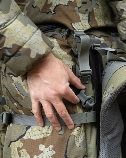 ICON 6 8200 Pack | Verde