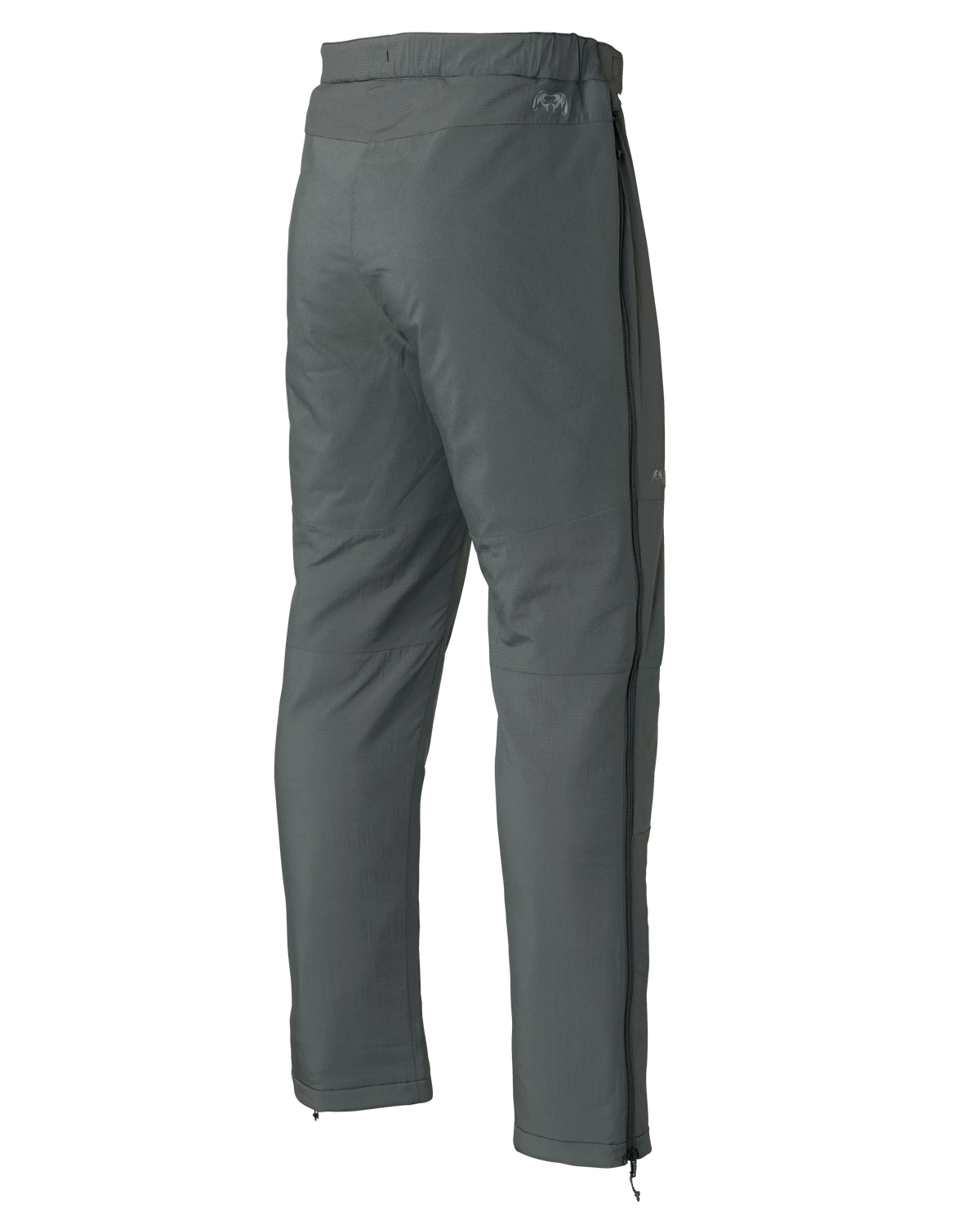 Kenai Pant | Gunmetal