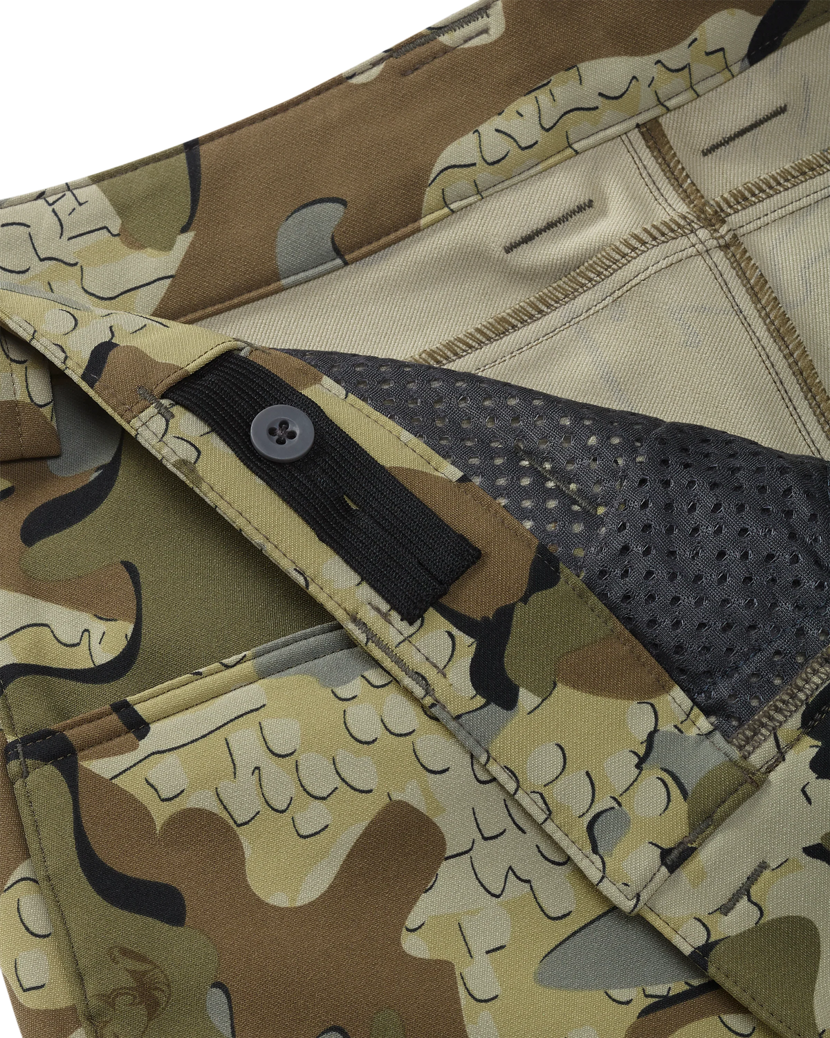 Youth Attack Pant | Valo