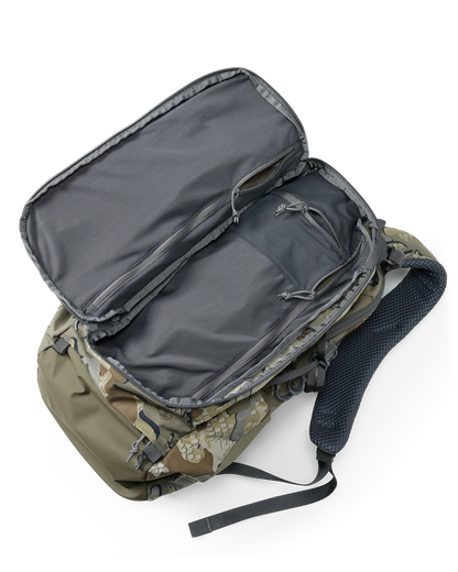 Divide 1500 | Gunmetal