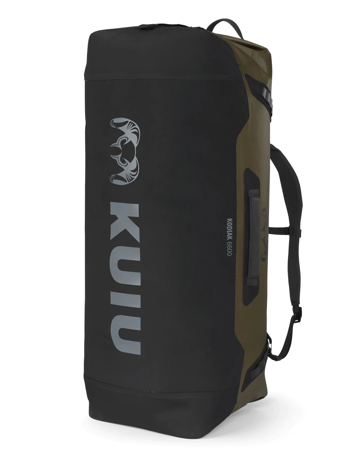 Kodiak 6600 Submersible Duffel | Coyote Brown
