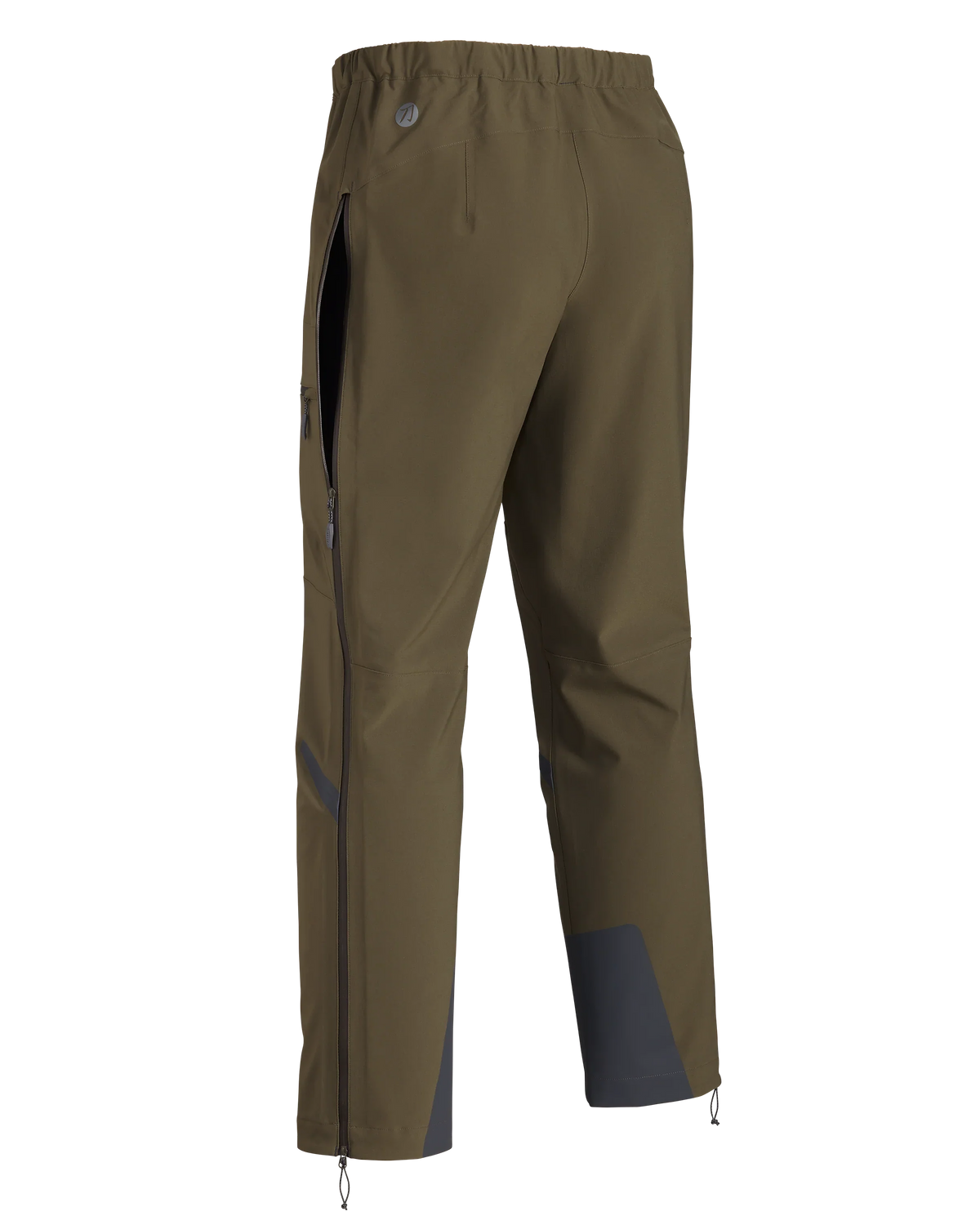 KUIU Kutana Storm Shell Pant | Ash