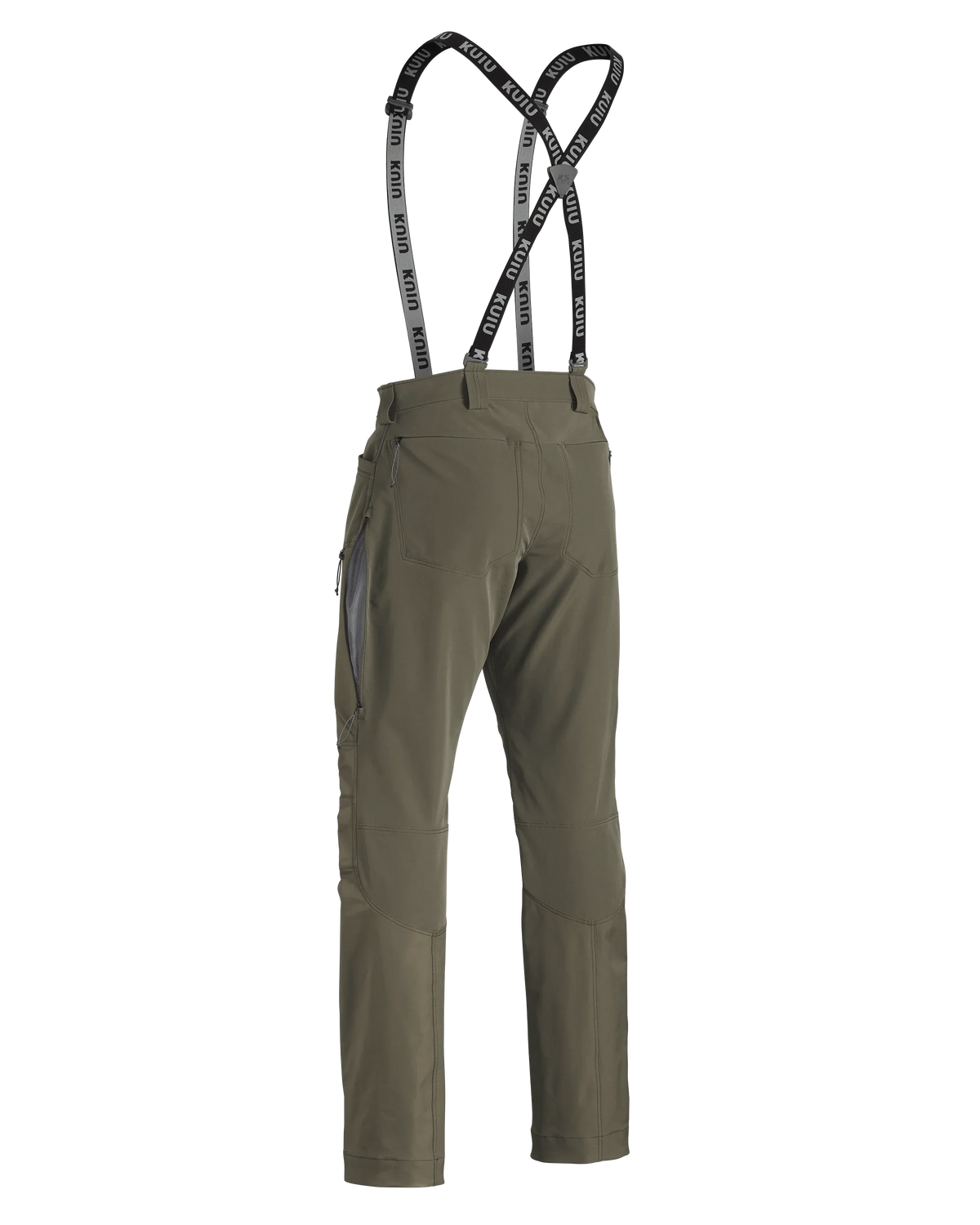 PRO Brush Pant | Ash