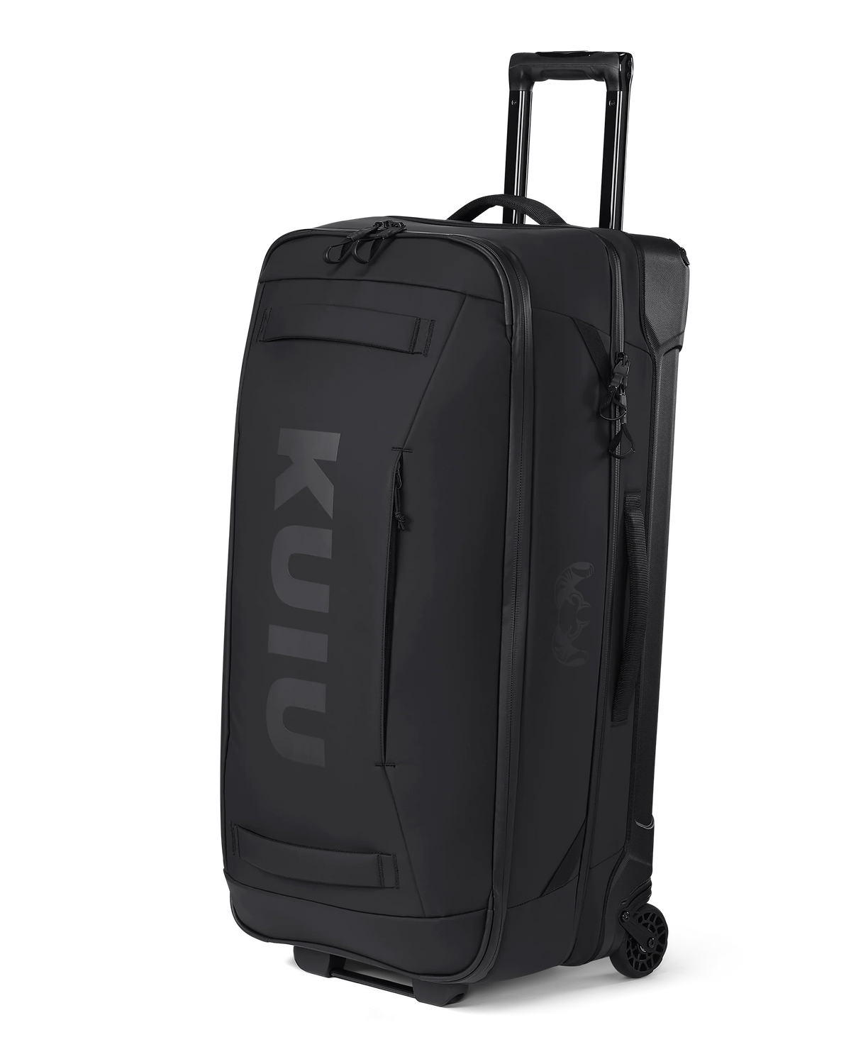 Waypoint 6500 Roller | Black
